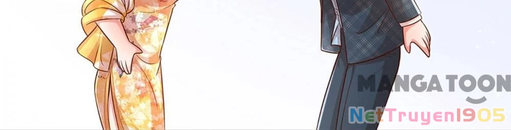 Mami Mau Chạy - Daddy Đuổi Tới Rồi Chapter 297 - 11