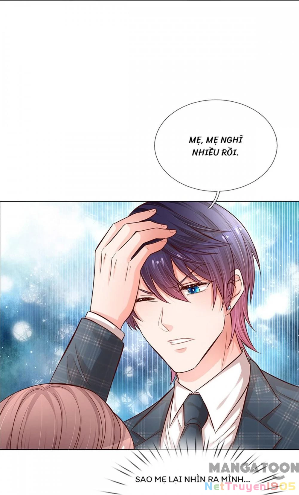 Mami Mau Chạy - Daddy Đuổi Tới Rồi Chapter 297 - 12