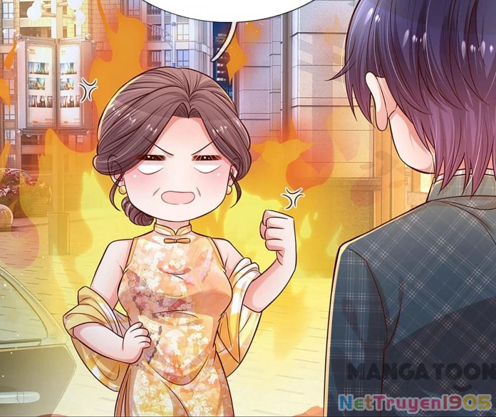 Mami Mau Chạy - Daddy Đuổi Tới Rồi Chapter 297 - 18