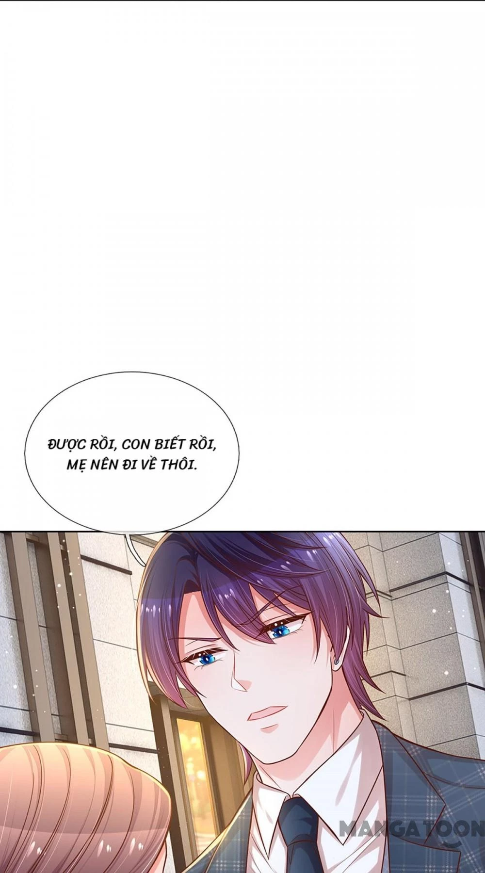 Mami Mau Chạy - Daddy Đuổi Tới Rồi Chapter 297 - 19