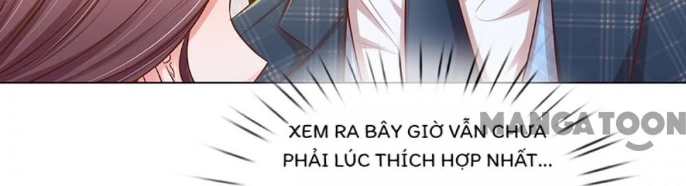 Mami Mau Chạy - Daddy Đuổi Tới Rồi Chapter 297 - 20