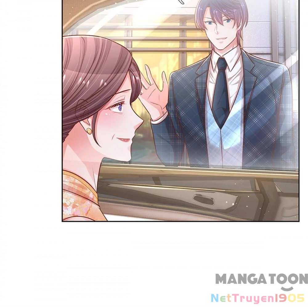 Mami Mau Chạy - Daddy Đuổi Tới Rồi Chapter 297 - 22