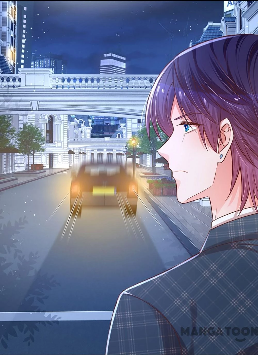 Mami Mau Chạy - Daddy Đuổi Tới Rồi Chapter 297 - 23