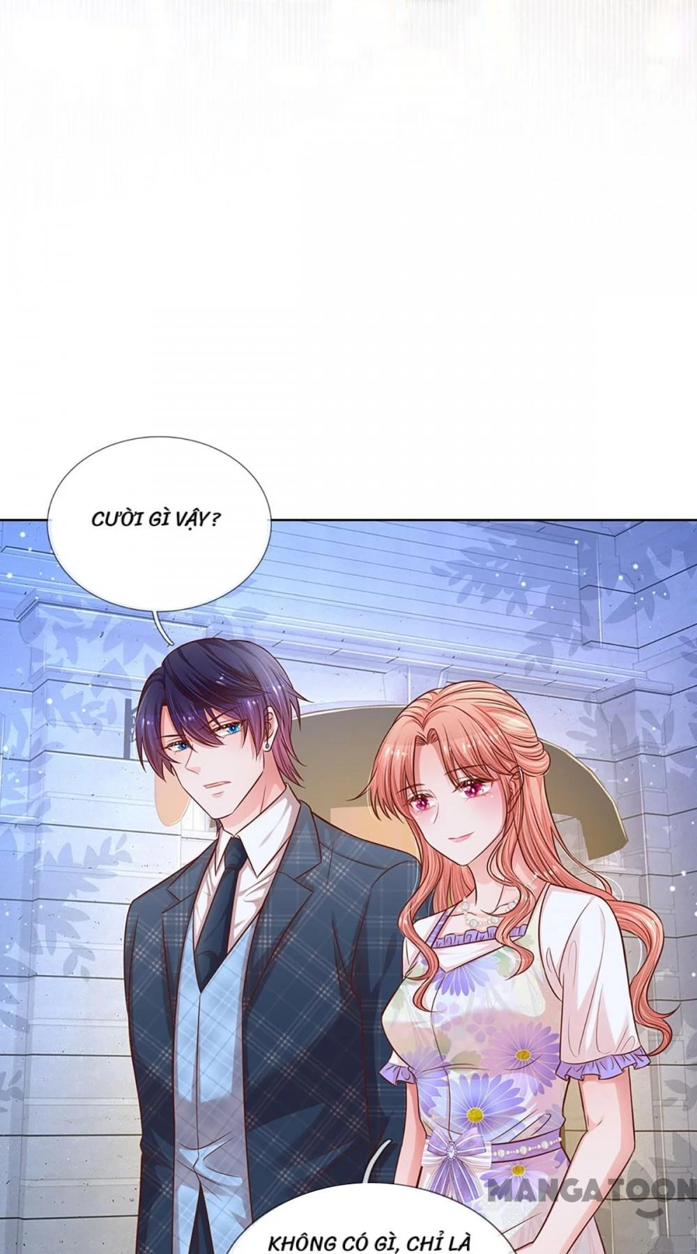 Mami Mau Chạy - Daddy Đuổi Tới Rồi Chapter 297 - 28