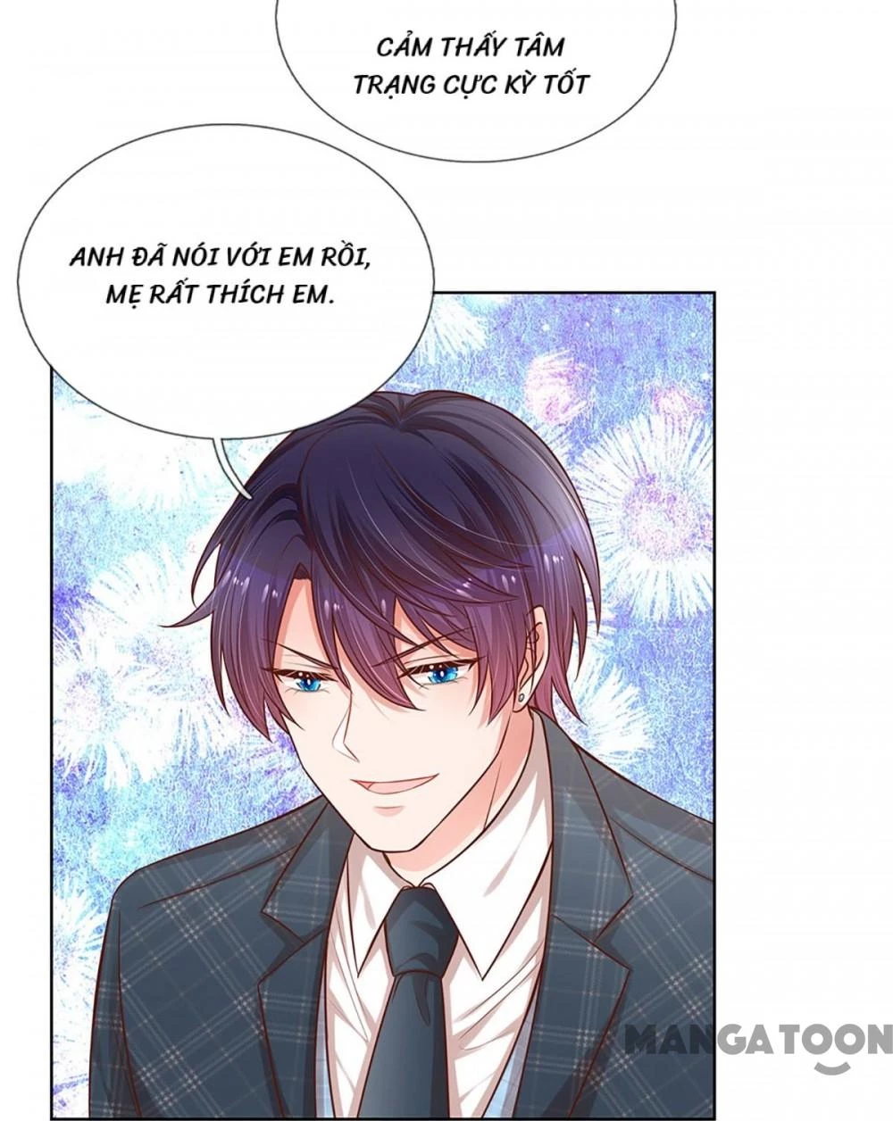 Mami Mau Chạy - Daddy Đuổi Tới Rồi Chapter 297 - 30