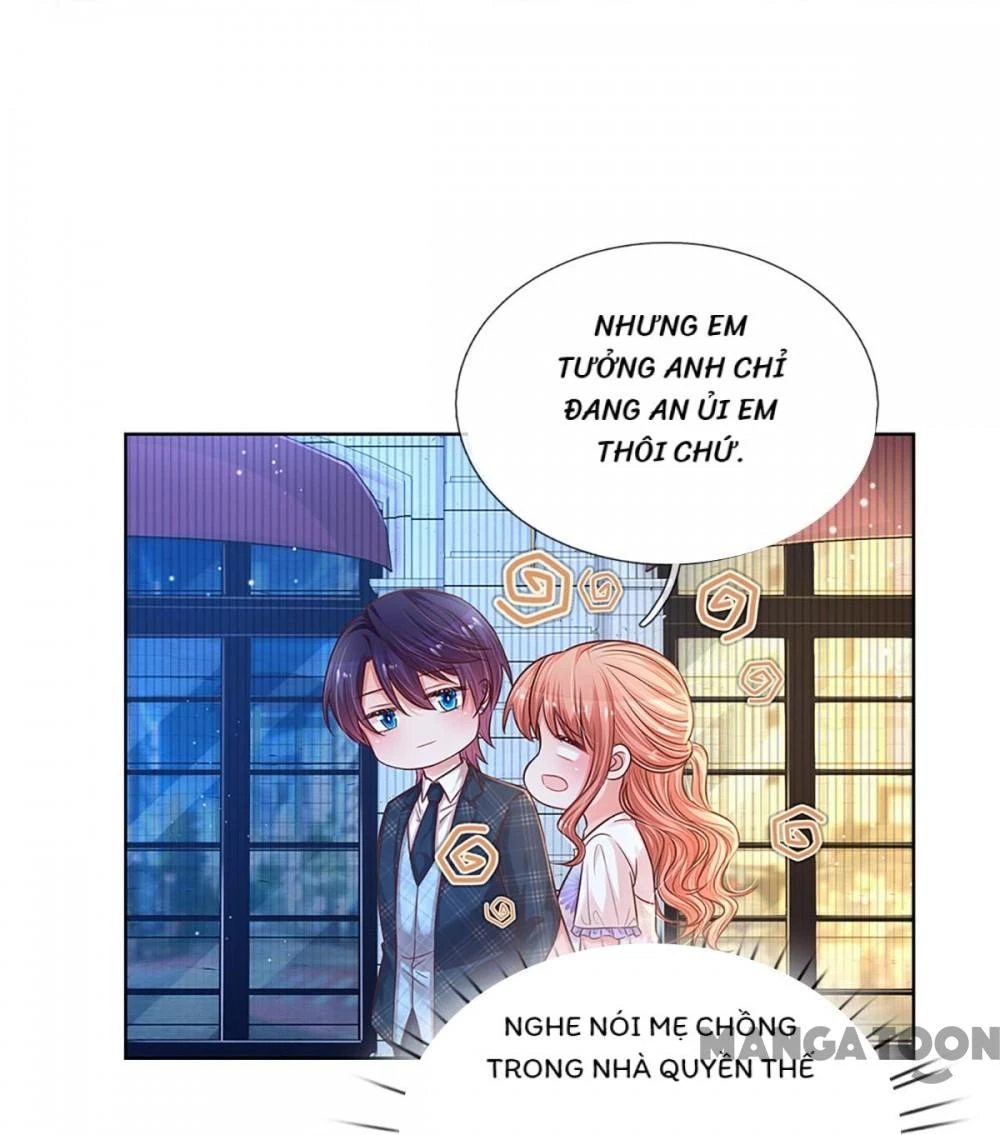 Mami Mau Chạy - Daddy Đuổi Tới Rồi Chapter 297 - 31