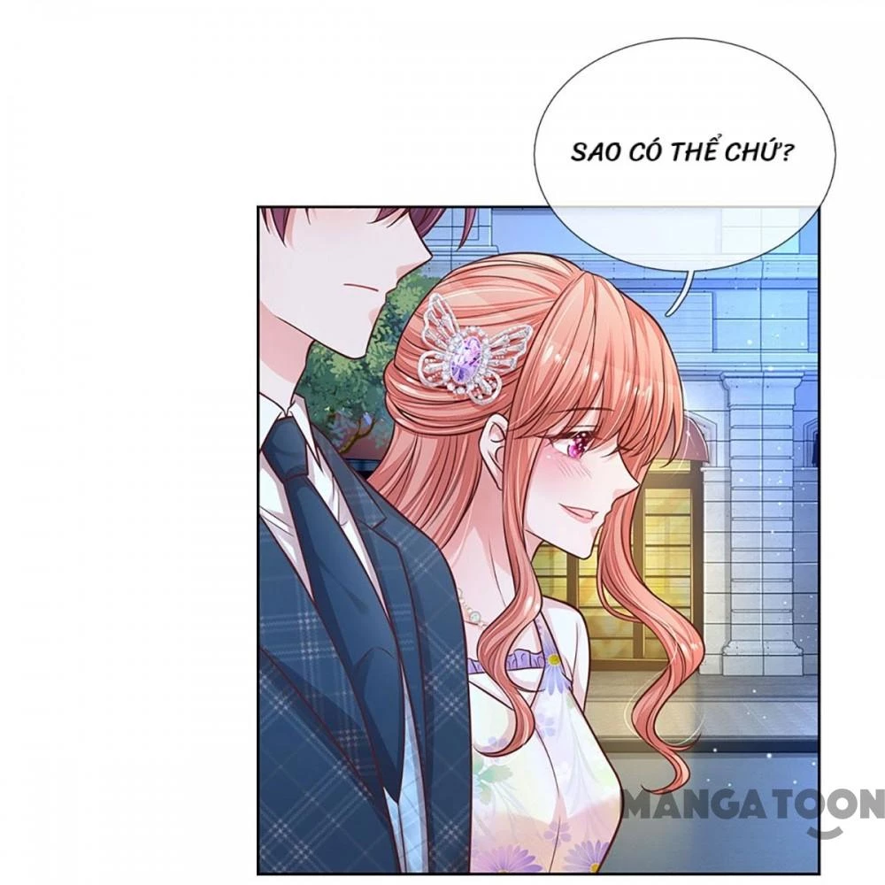 Mami Mau Chạy - Daddy Đuổi Tới Rồi Chapter 297 - 33