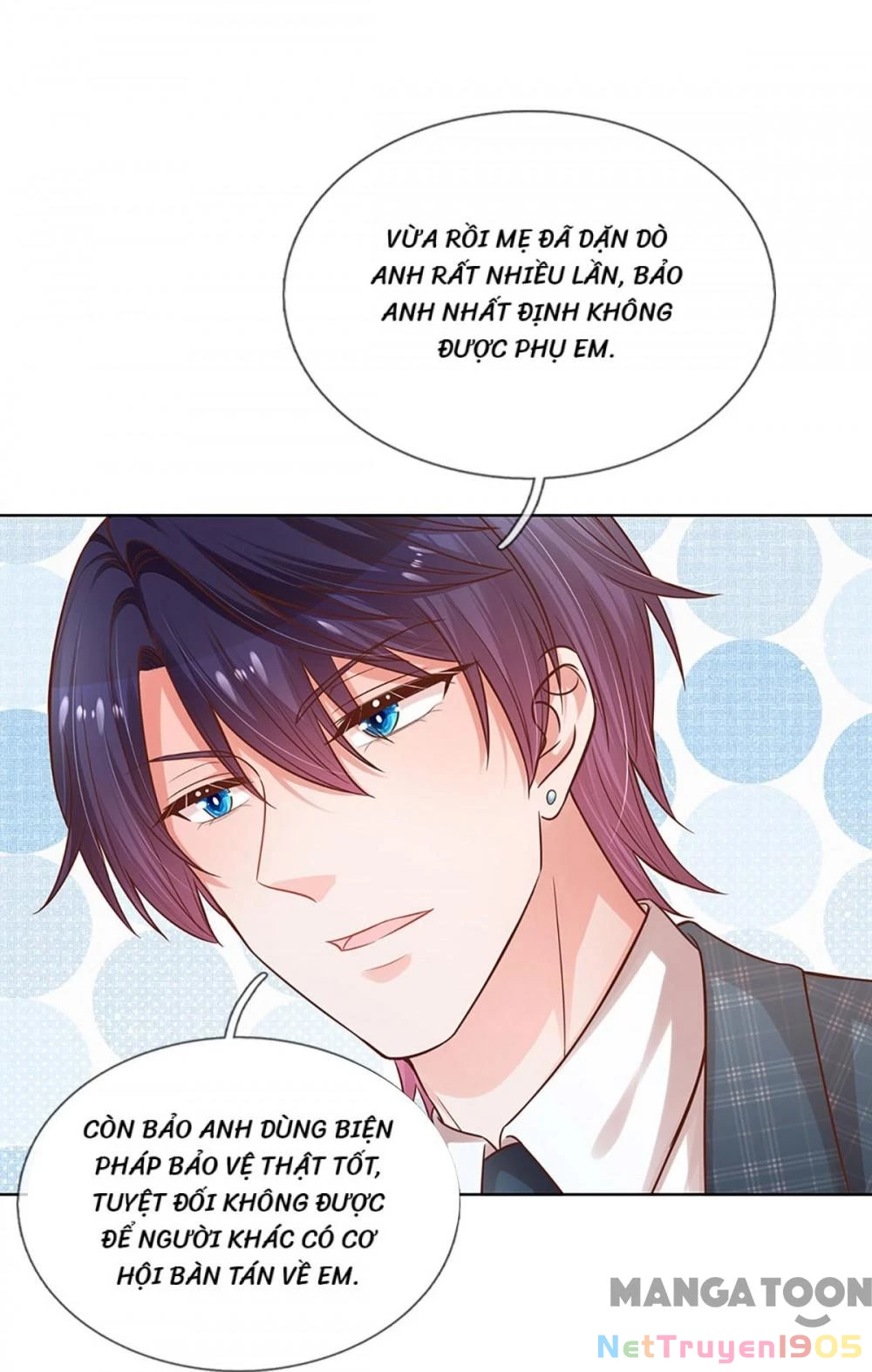 Mami Mau Chạy - Daddy Đuổi Tới Rồi Chapter 297 - 34