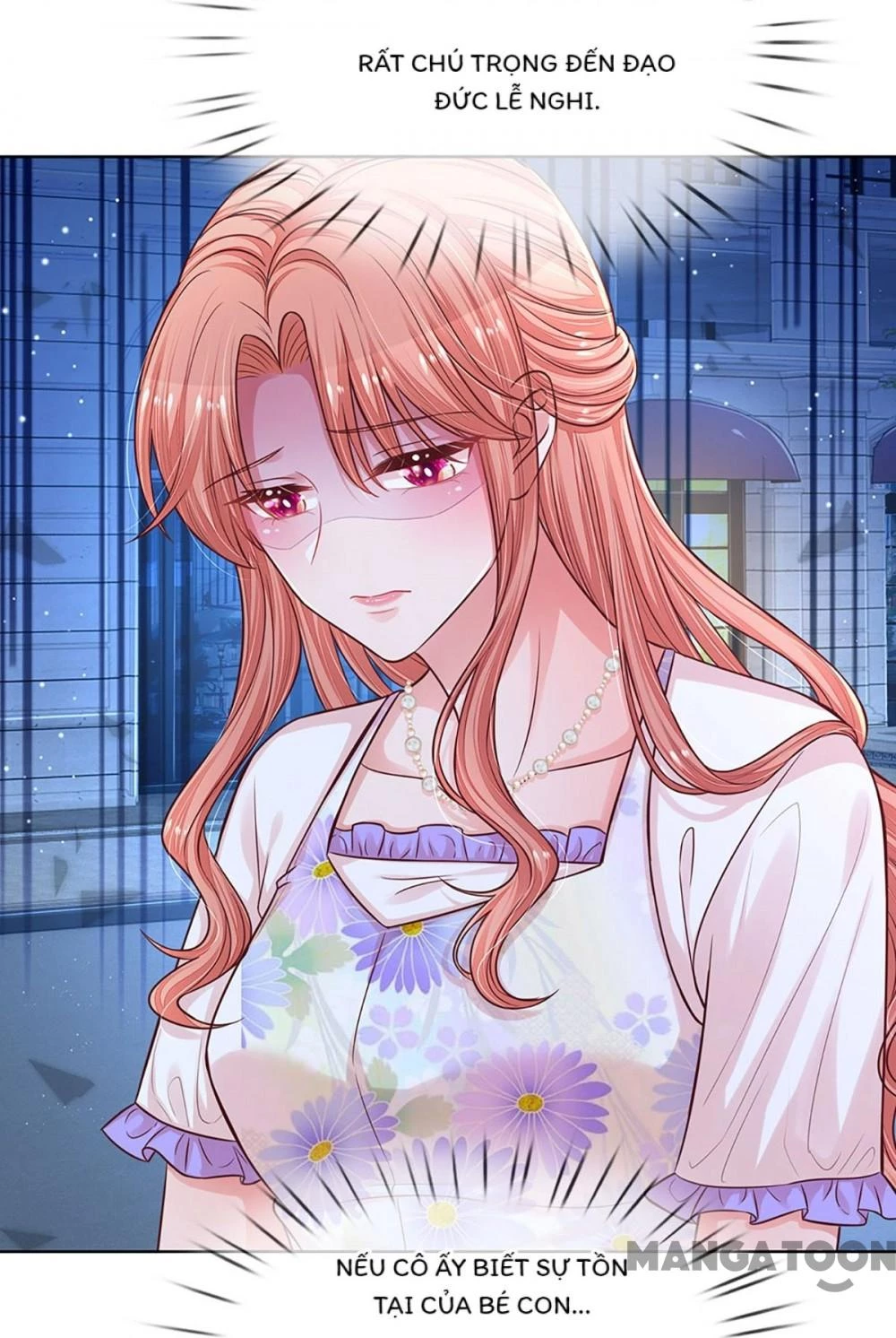 Mami Mau Chạy - Daddy Đuổi Tới Rồi Chapter 297 - 38