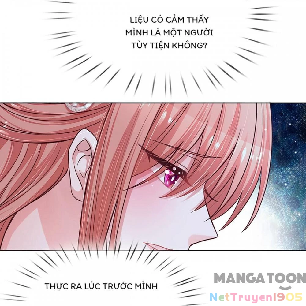 Mami Mau Chạy - Daddy Đuổi Tới Rồi Chapter 297 - 39