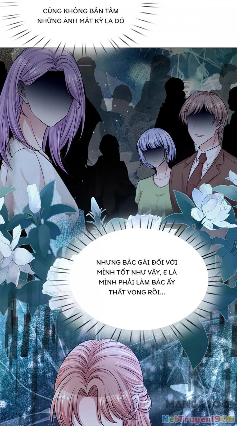 Mami Mau Chạy - Daddy Đuổi Tới Rồi Chapter 297 - 40