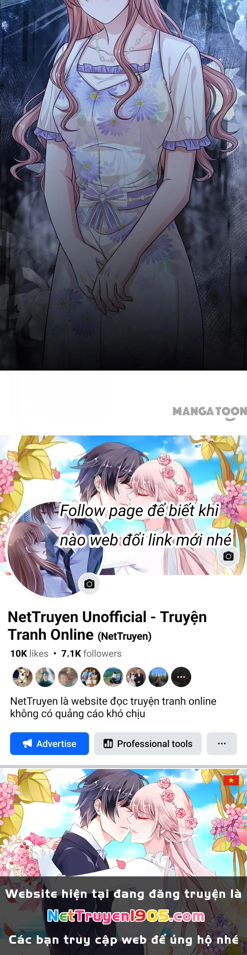 Mami Mau Chạy - Daddy Đuổi Tới Rồi Chapter 297 - 41