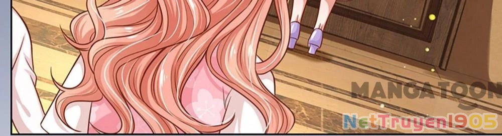 Mami Mau Chạy - Daddy Đuổi Tới Rồi Chapter 298 - 9