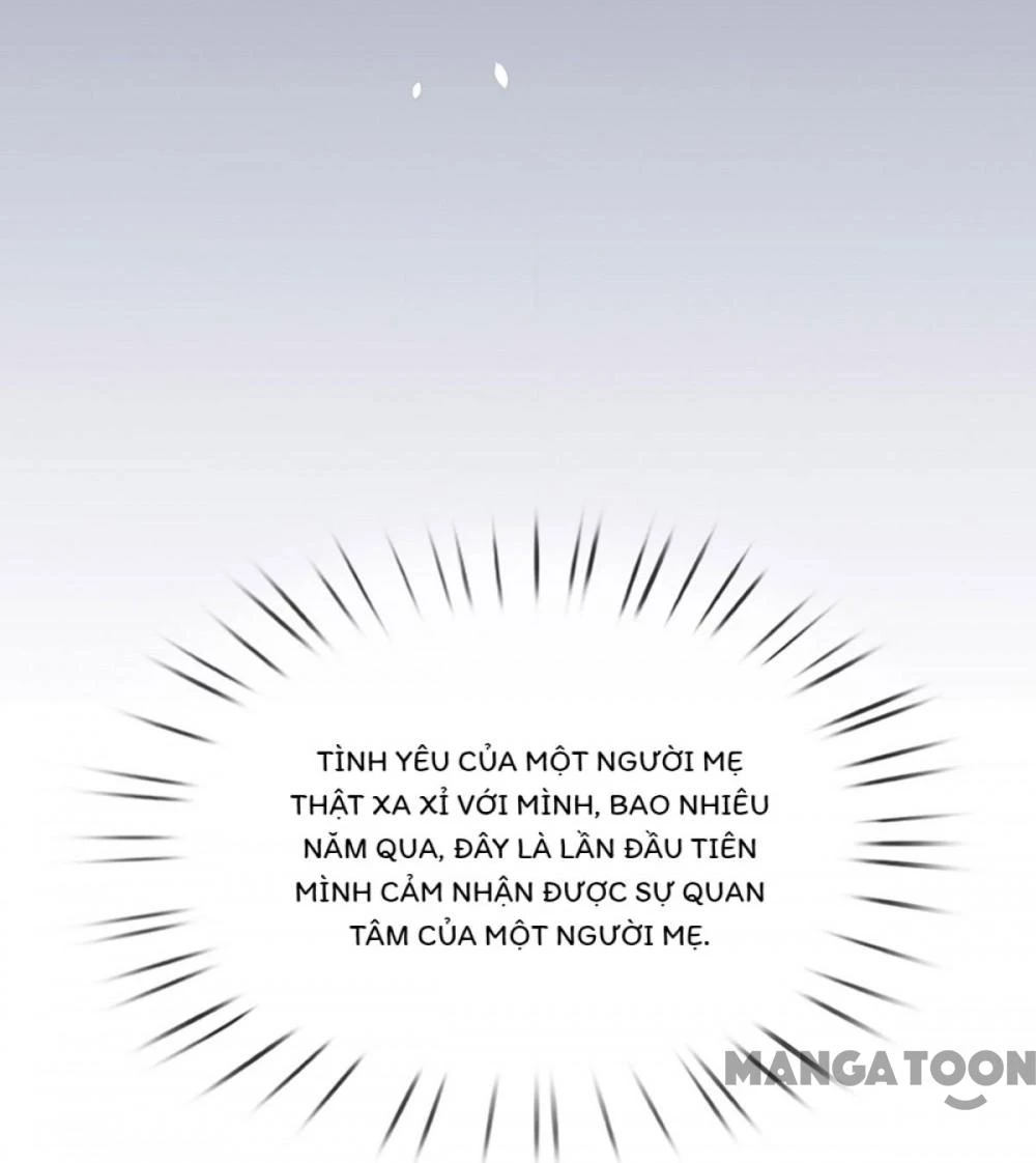 Mami Mau Chạy - Daddy Đuổi Tới Rồi Chapter 298 - 10