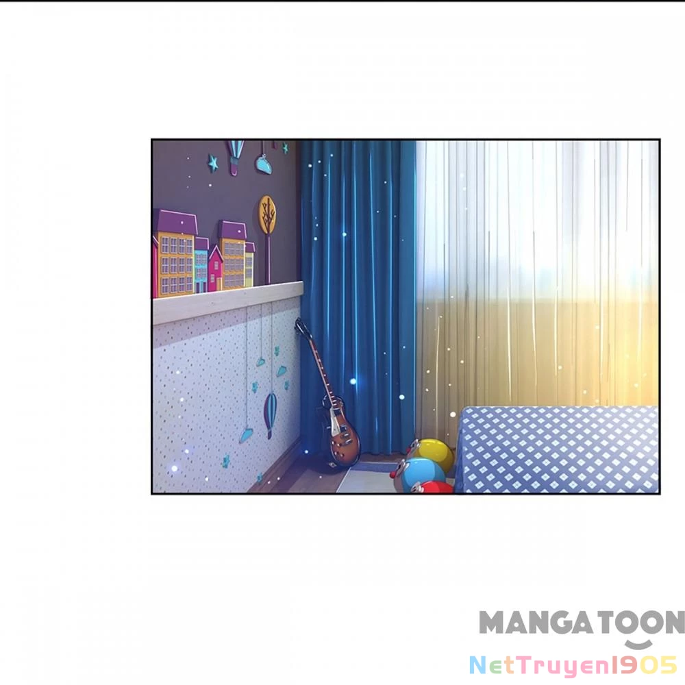 Mami Mau Chạy - Daddy Đuổi Tới Rồi Chapter 298 - 23