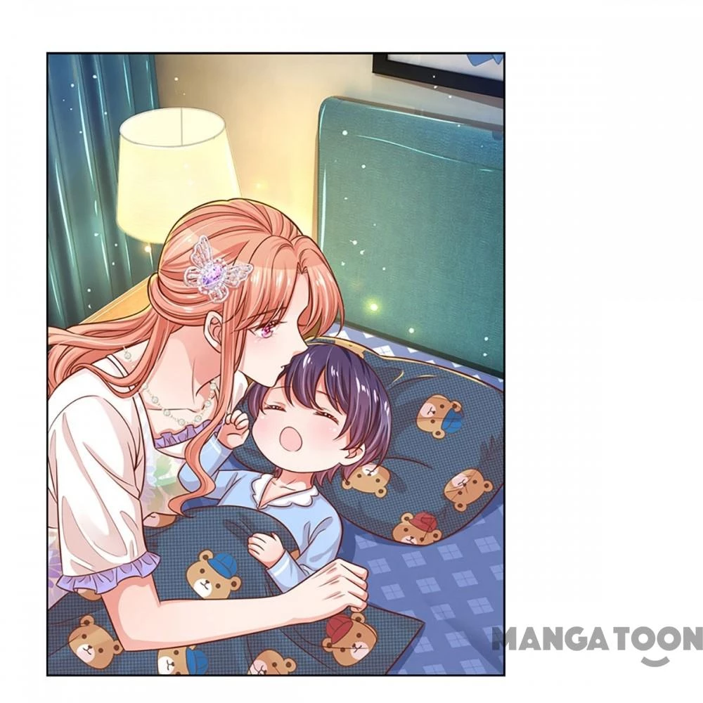 Mami Mau Chạy - Daddy Đuổi Tới Rồi Chapter 298 - 24