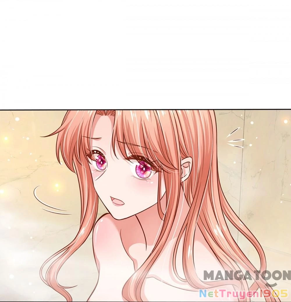 Mami Mau Chạy - Daddy Đuổi Tới Rồi Chapter 298 - 31