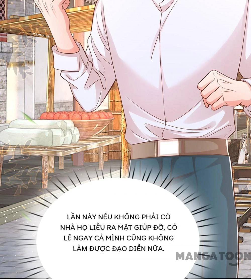 Mami Mau Chạy - Daddy Đuổi Tới Rồi Chapter 299 - 2
