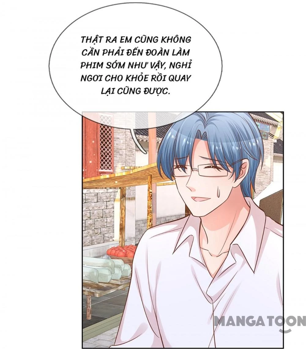Mami Mau Chạy - Daddy Đuổi Tới Rồi Chapter 299 - 4