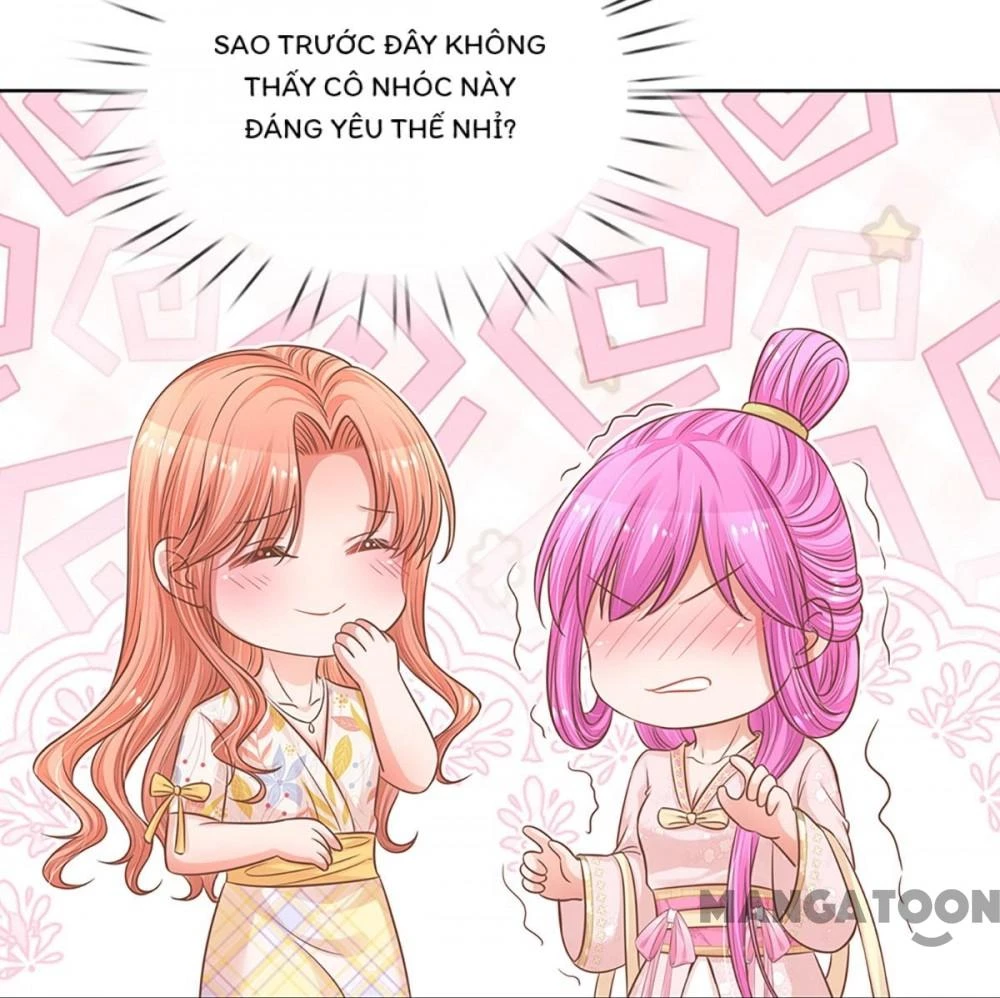 Mami Mau Chạy - Daddy Đuổi Tới Rồi Chapter 299 - 14
