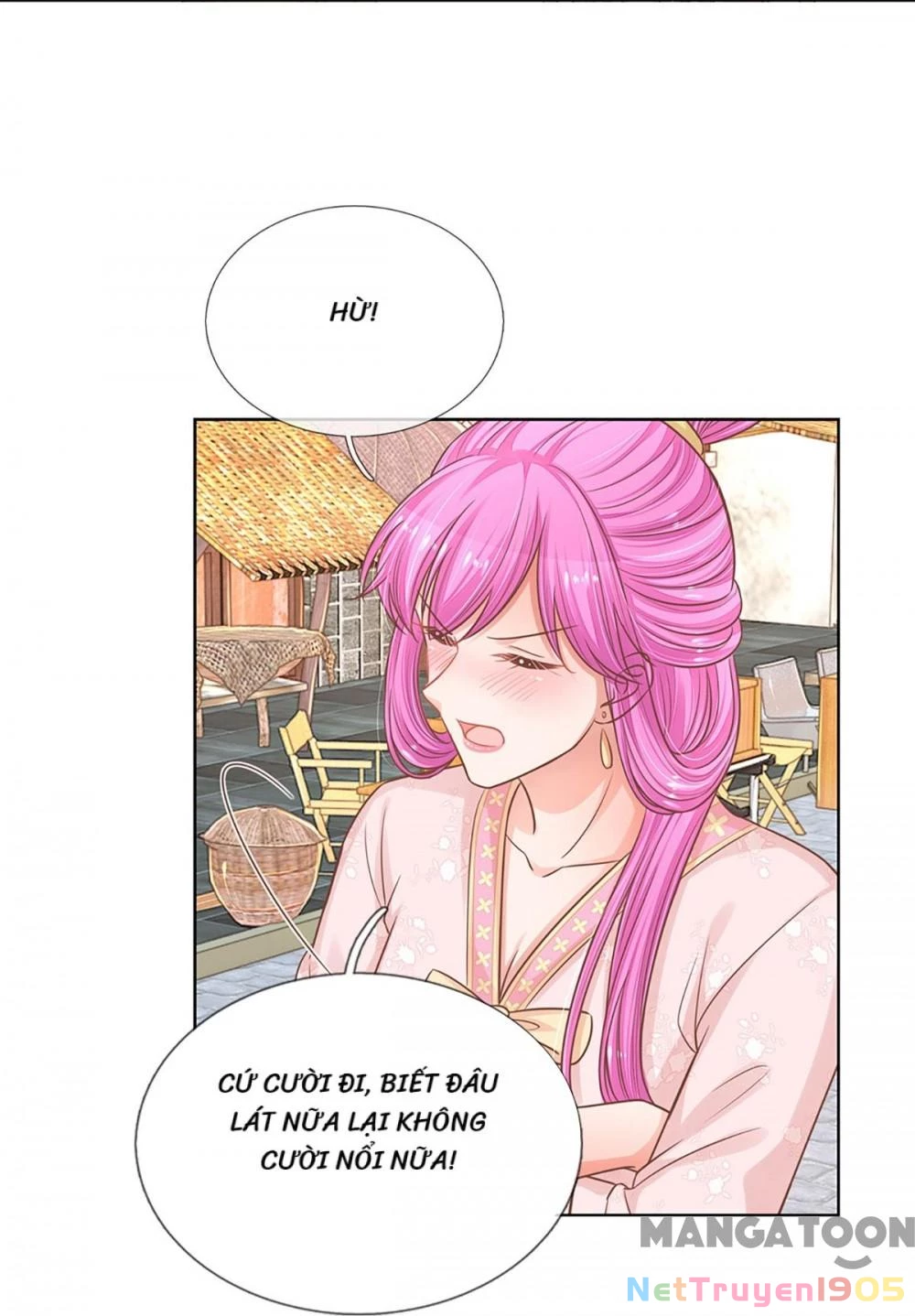 Mami Mau Chạy - Daddy Đuổi Tới Rồi Chapter 299 - 15