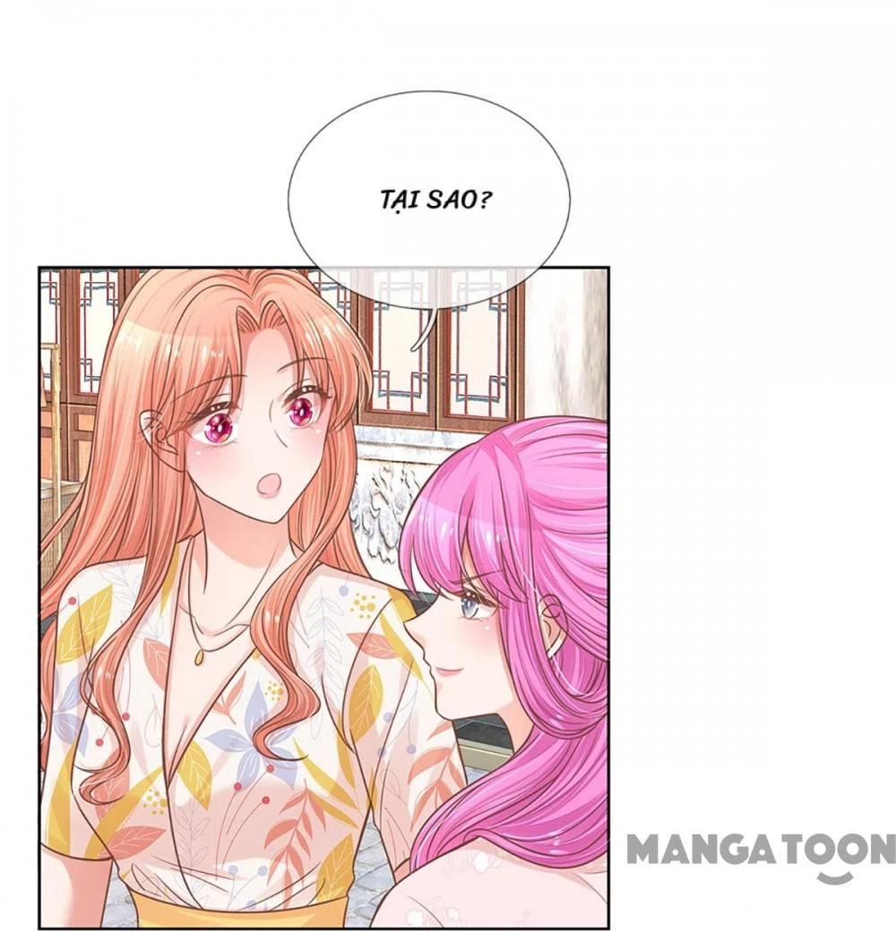 Mami Mau Chạy - Daddy Đuổi Tới Rồi Chapter 299 - 16