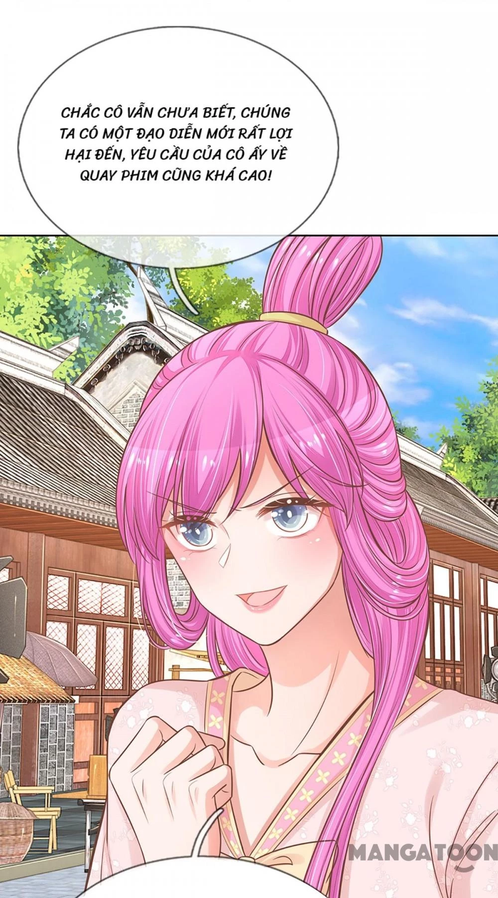 Mami Mau Chạy - Daddy Đuổi Tới Rồi Chapter 299 - 17