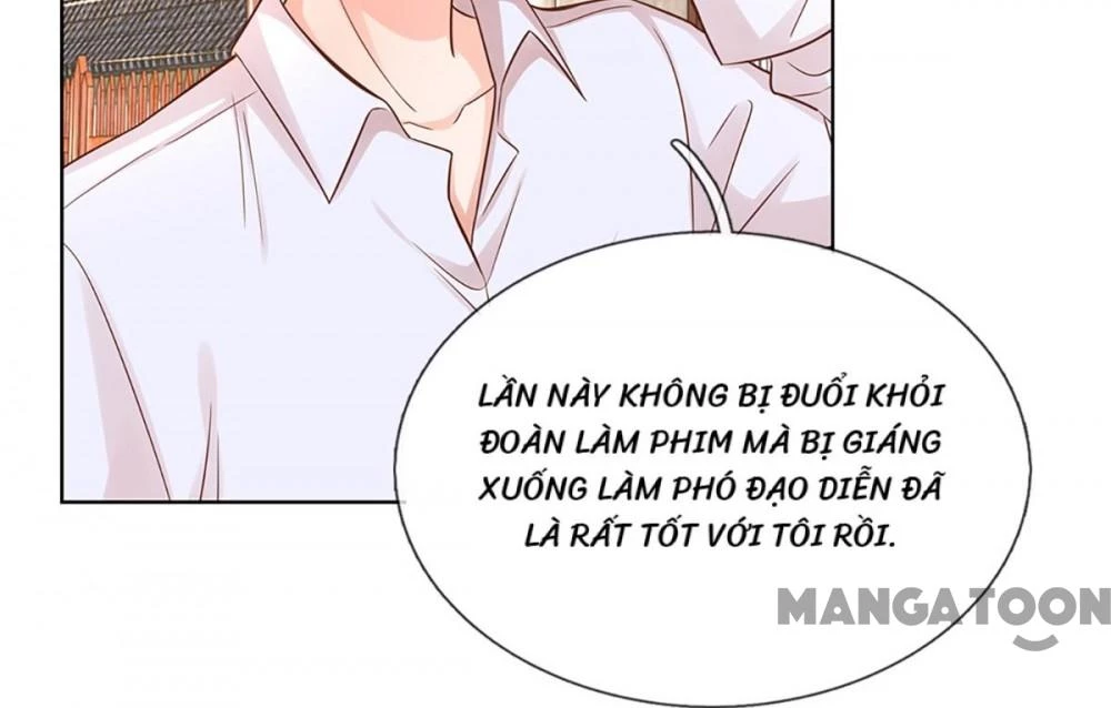 Mami Mau Chạy - Daddy Đuổi Tới Rồi Chapter 299 - 21