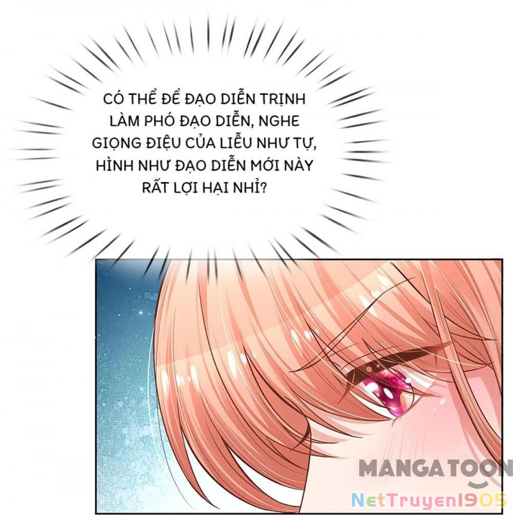 Mami Mau Chạy - Daddy Đuổi Tới Rồi Chapter 299 - 22
