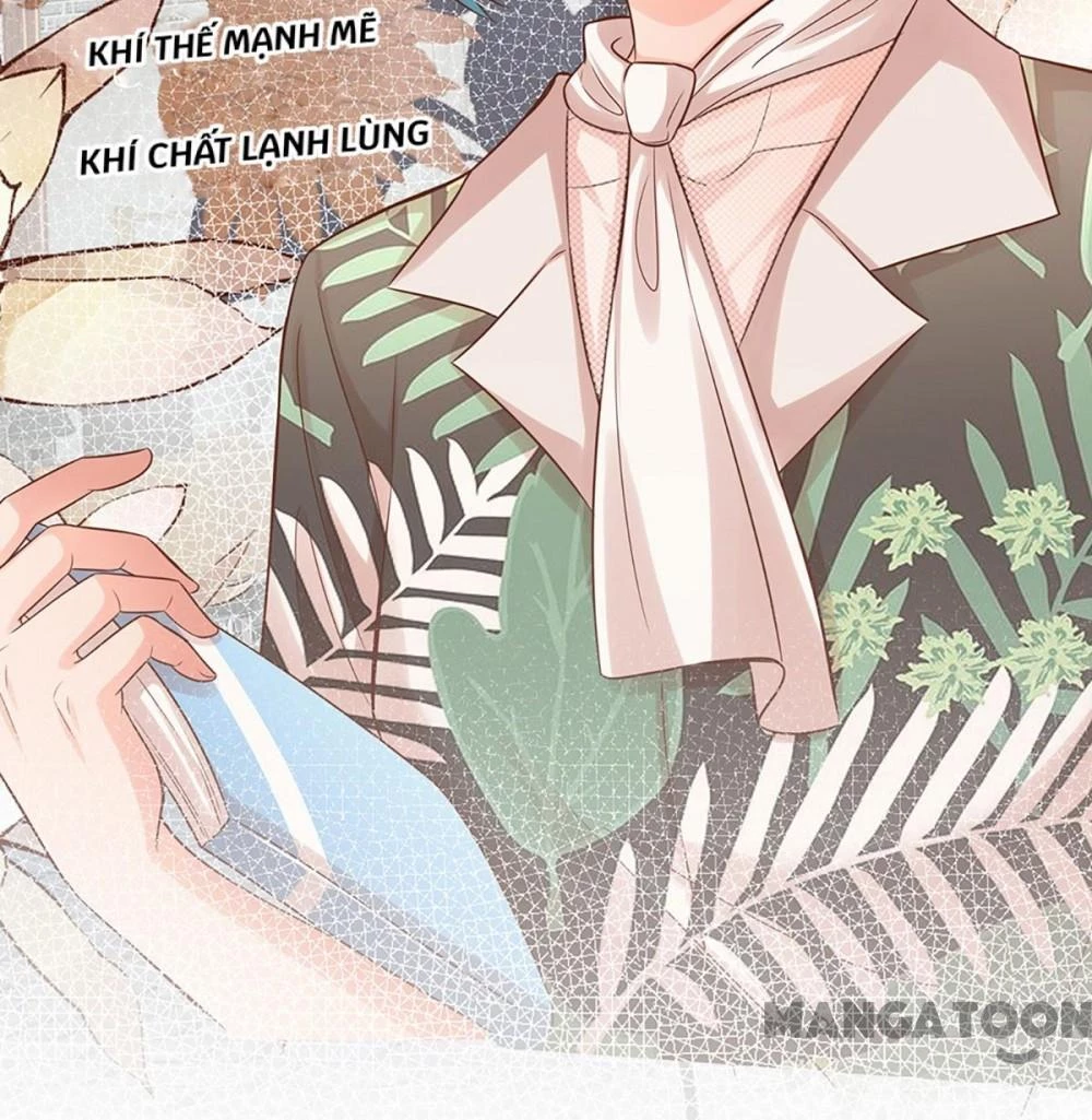 Mami Mau Chạy - Daddy Đuổi Tới Rồi Chapter 299 - 24