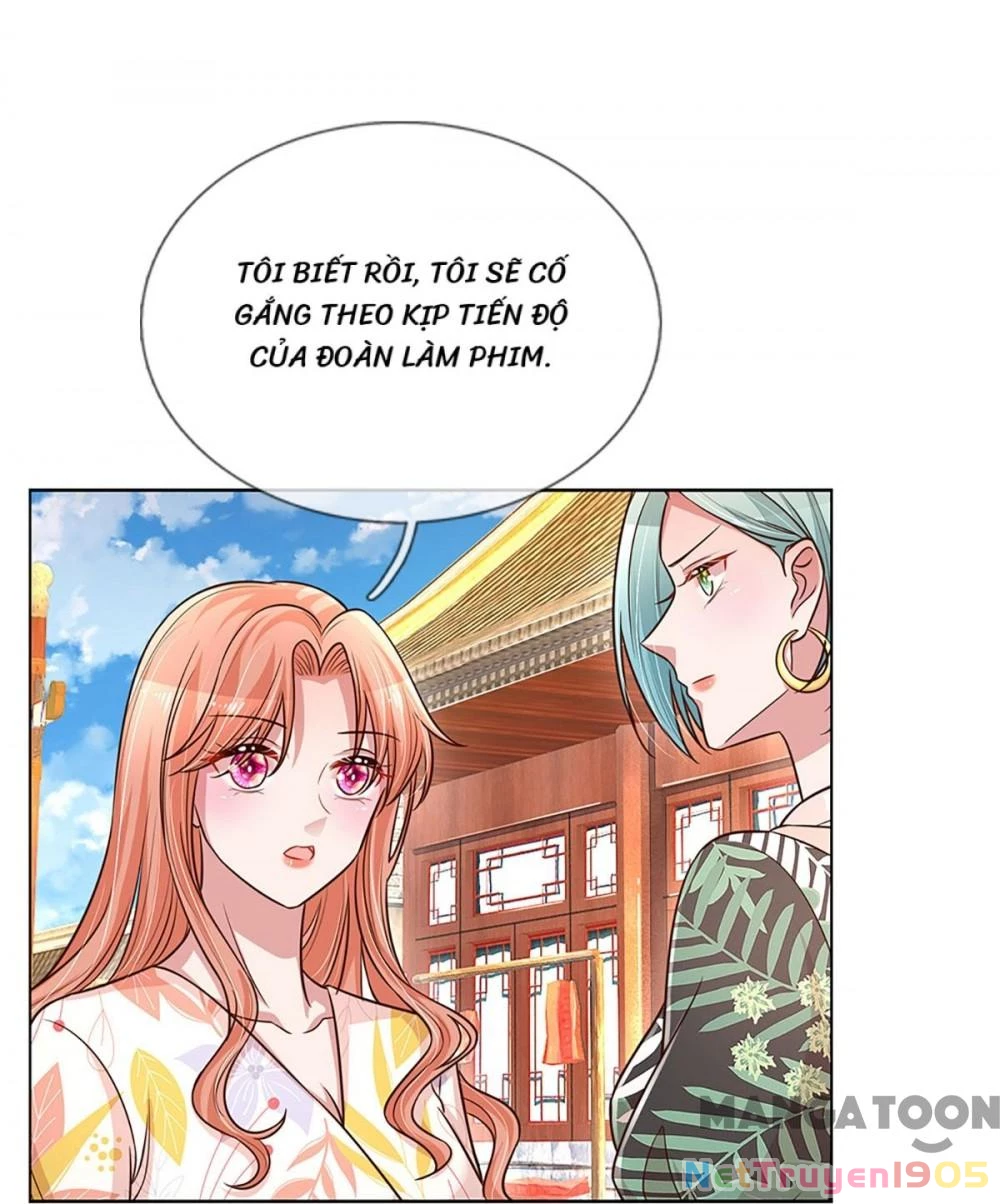 Mami Mau Chạy - Daddy Đuổi Tới Rồi Chapter 299 - 34