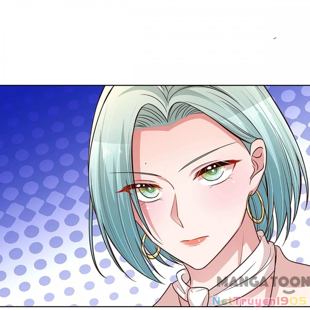 Mami Mau Chạy - Daddy Đuổi Tới Rồi Chapter 299 - 35