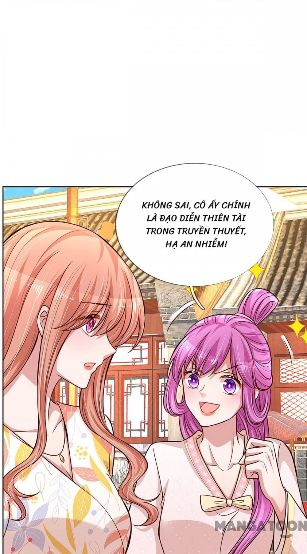 Mami Mau Chạy - Daddy Đuổi Tới Rồi Chapter 300 - 3