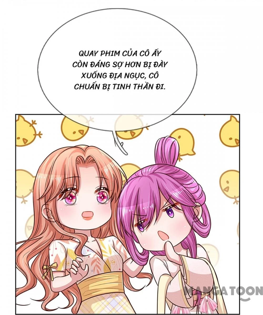 Mami Mau Chạy - Daddy Đuổi Tới Rồi Chapter 300 - 5