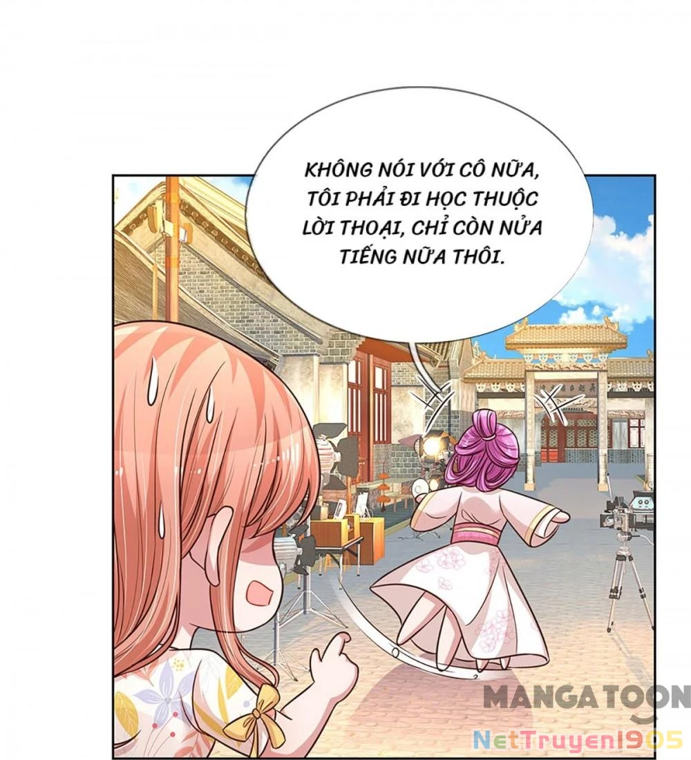 Mami Mau Chạy - Daddy Đuổi Tới Rồi Chapter 300 - 6