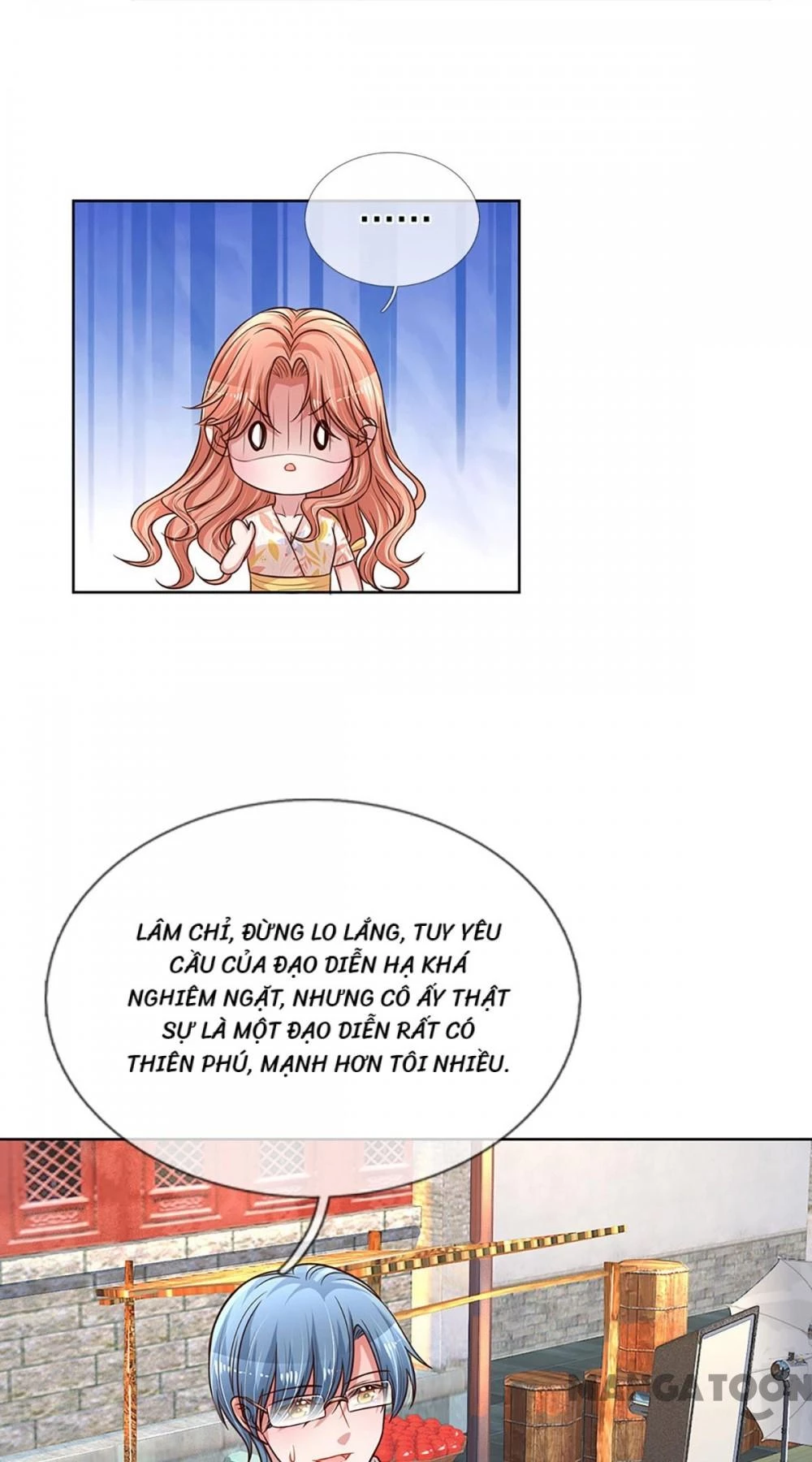 Mami Mau Chạy - Daddy Đuổi Tới Rồi Chapter 300 - 7