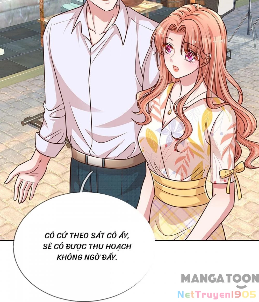 Mami Mau Chạy - Daddy Đuổi Tới Rồi Chapter 300 - 8