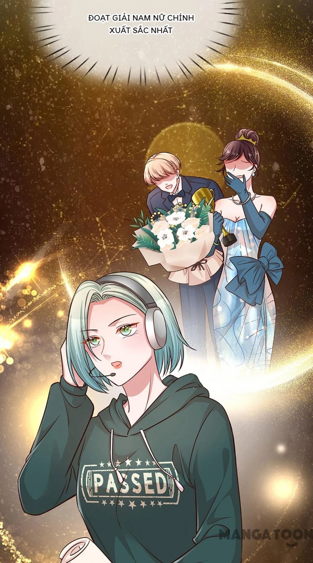 Mami Mau Chạy - Daddy Đuổi Tới Rồi Chapter 300 - 11