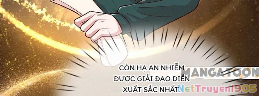 Mami Mau Chạy - Daddy Đuổi Tới Rồi Chapter 300 - 12
