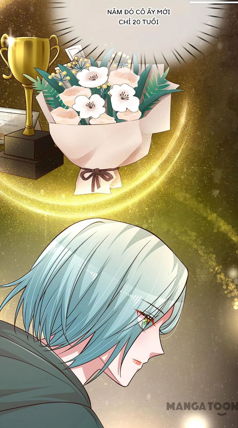 Mami Mau Chạy - Daddy Đuổi Tới Rồi Chapter 300 - 13