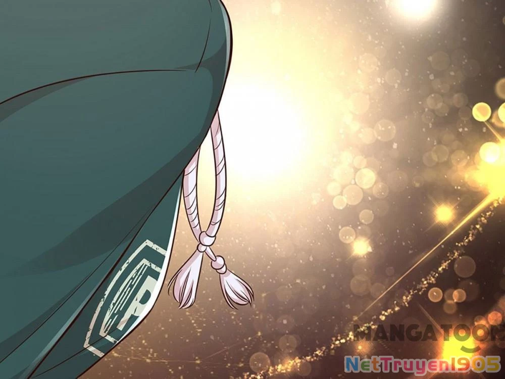 Mami Mau Chạy - Daddy Đuổi Tới Rồi Chapter 300 - 14