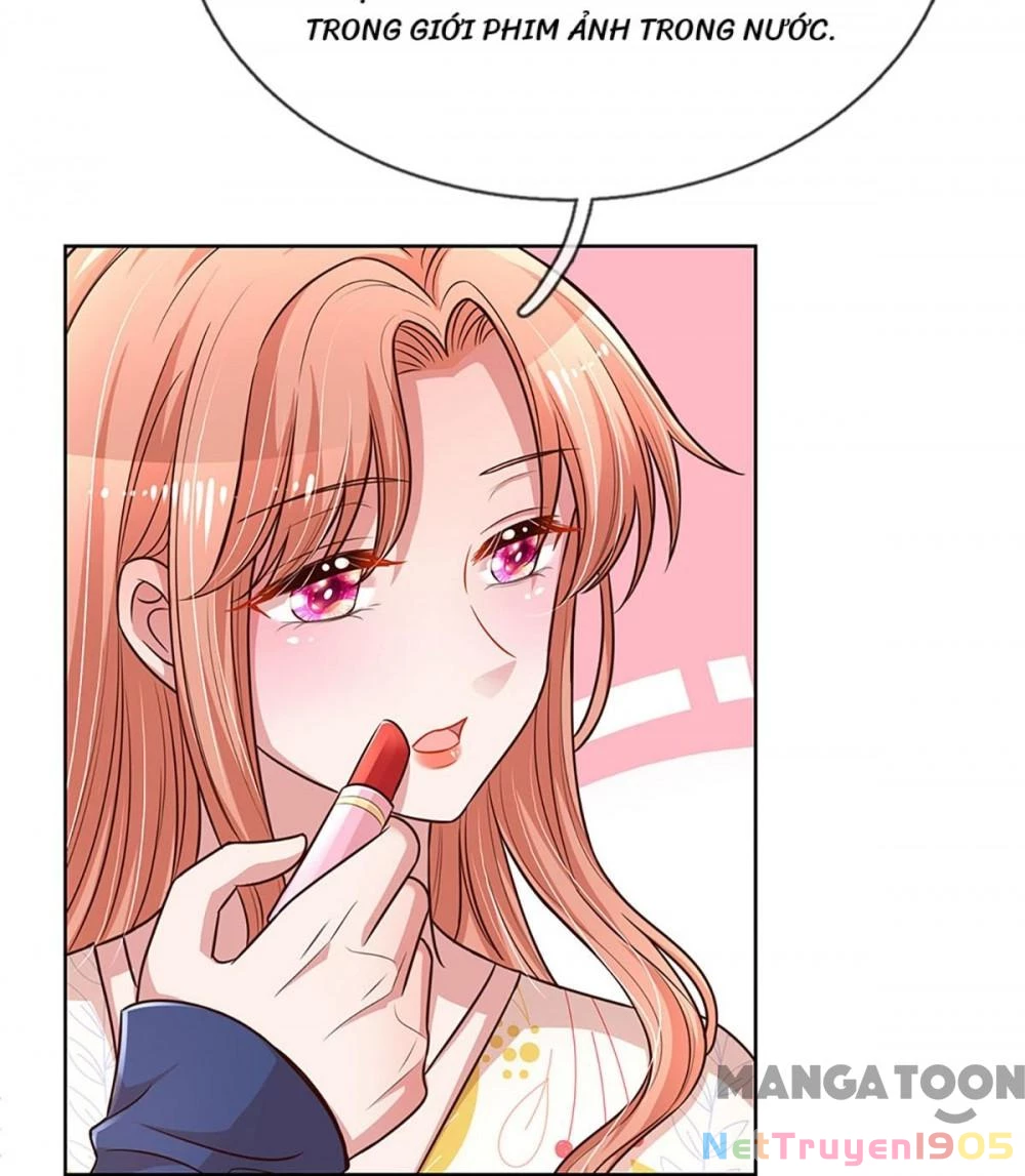 Mami Mau Chạy - Daddy Đuổi Tới Rồi Chapter 300 - 17