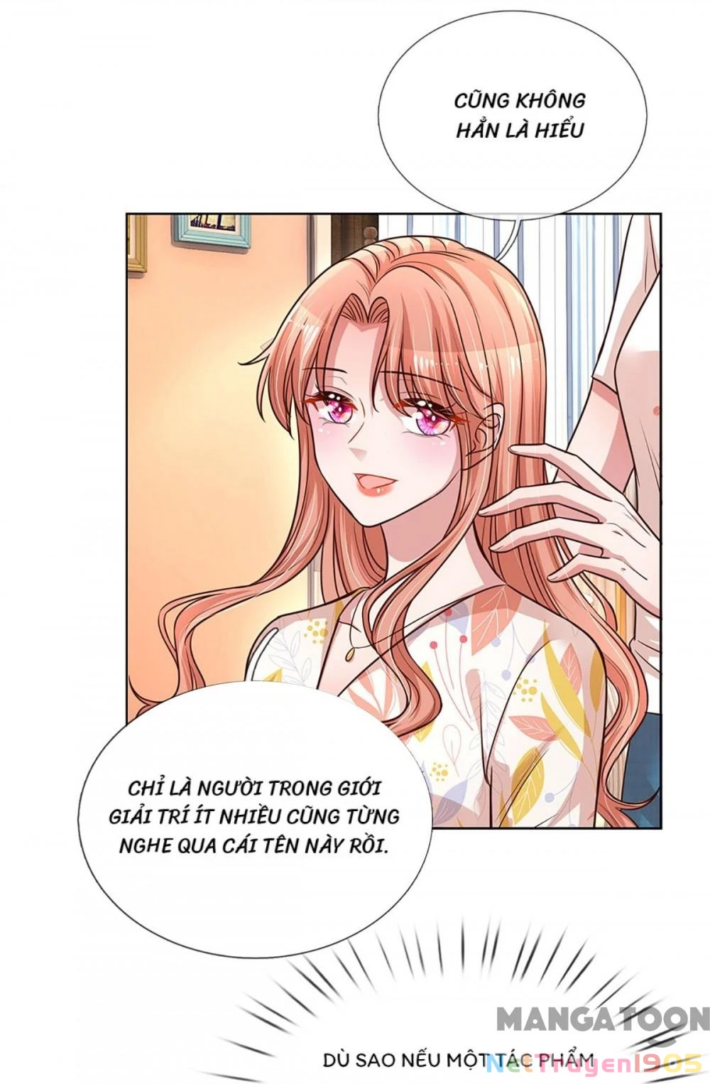 Mami Mau Chạy - Daddy Đuổi Tới Rồi Chapter 300 - 19