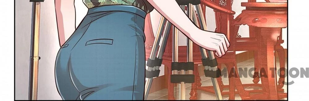 Mami Mau Chạy - Daddy Đuổi Tới Rồi Chapter 300 - 21