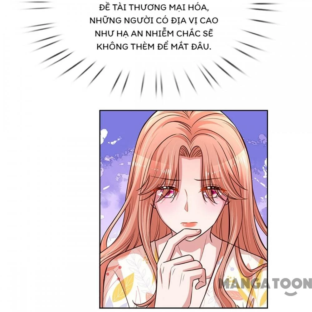 Mami Mau Chạy - Daddy Đuổi Tới Rồi Chapter 300 - 23