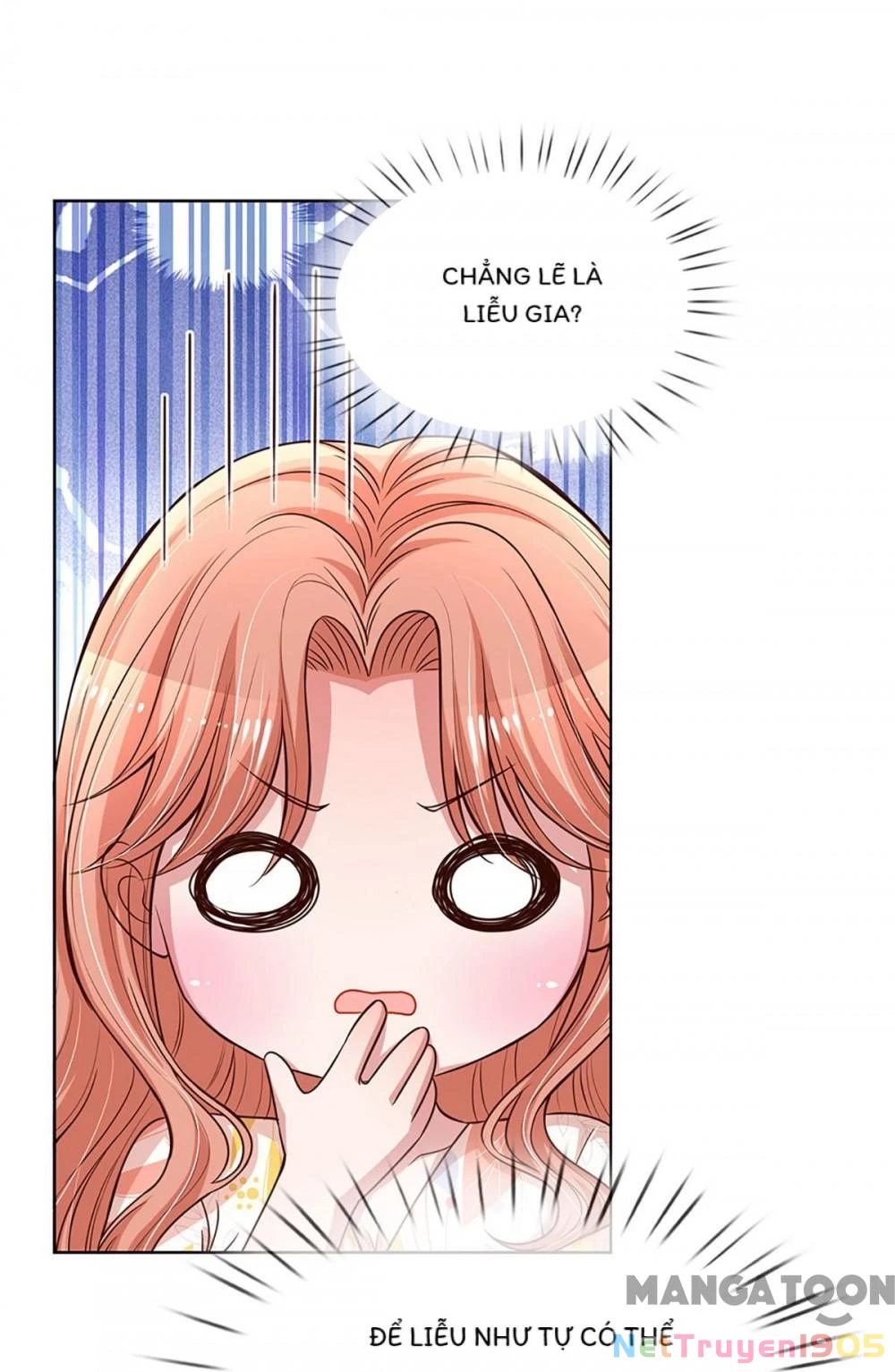 Mami Mau Chạy - Daddy Đuổi Tới Rồi Chapter 300 - 24