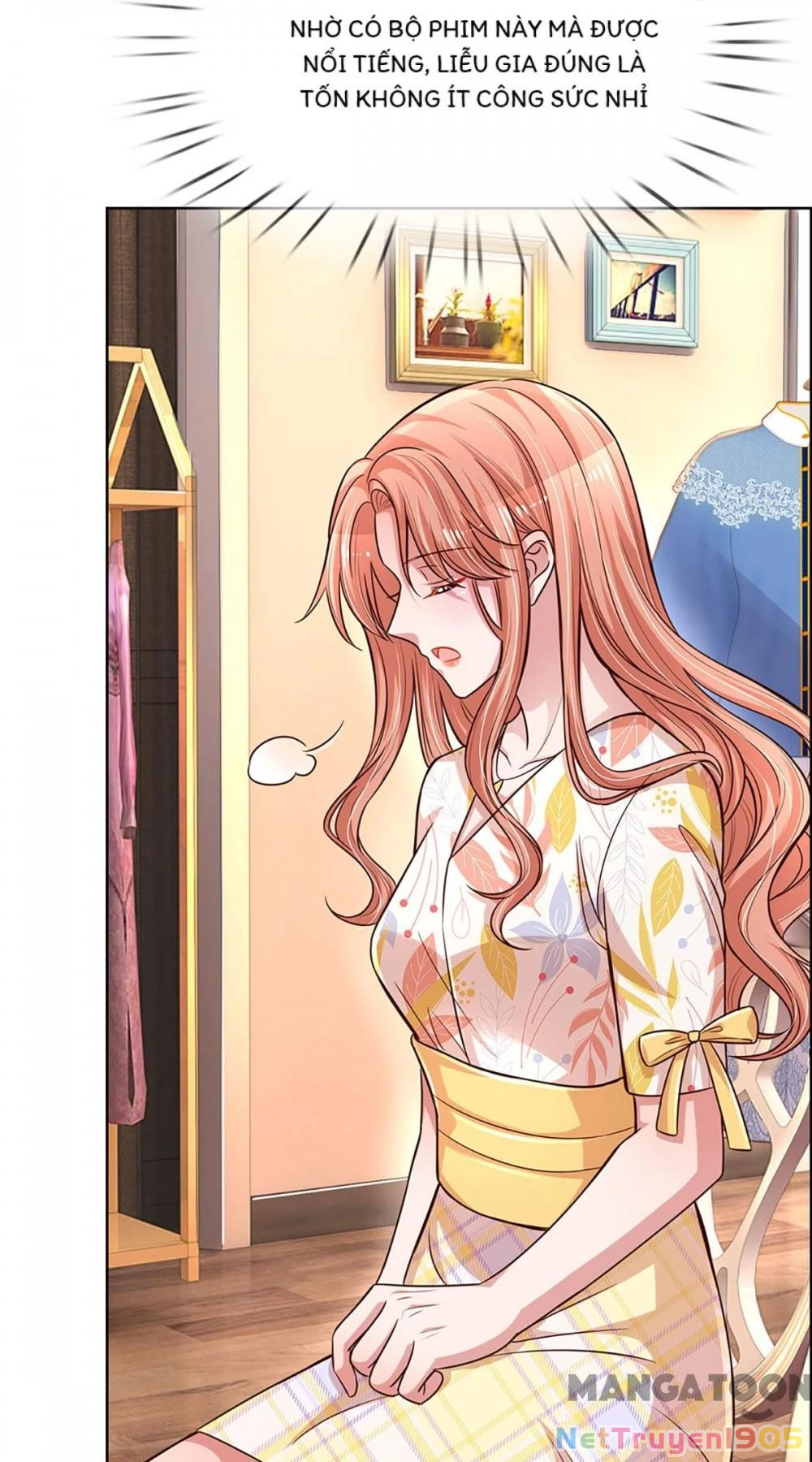 Mami Mau Chạy - Daddy Đuổi Tới Rồi Chapter 300 - 25