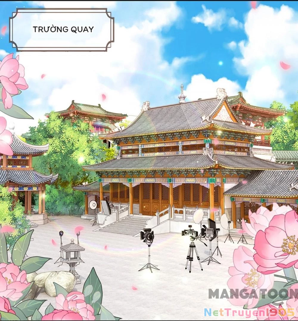 Mami Mau Chạy - Daddy Đuổi Tới Rồi Chapter 300 - 27