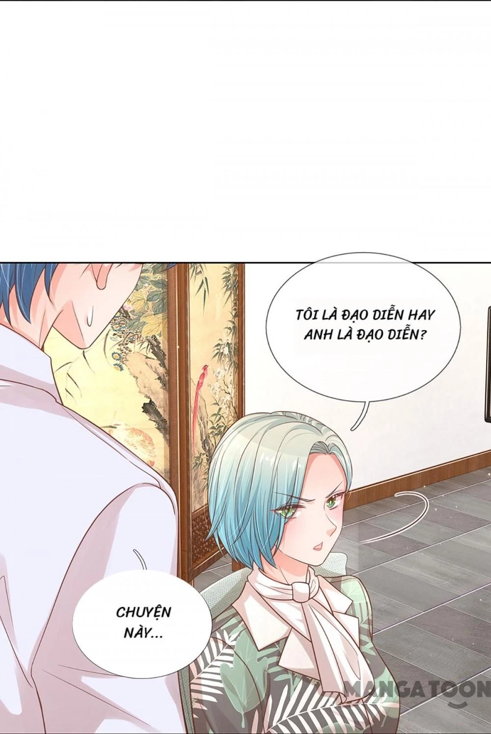 Mami Mau Chạy - Daddy Đuổi Tới Rồi Chapter 300 - 29