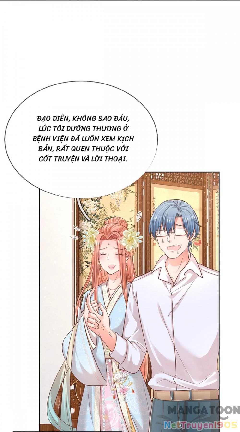 Mami Mau Chạy - Daddy Đuổi Tới Rồi Chapter 300 - 30